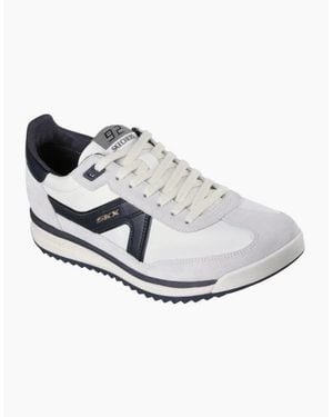 Skechers Skx 92 - White