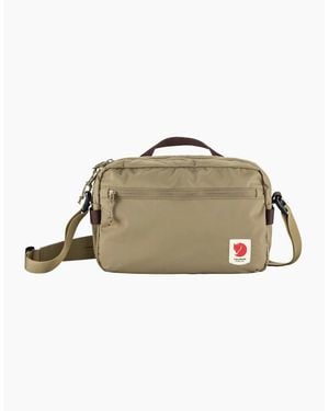Fjallraven Fjällräven High Coast Crossbody Bag - Brown
