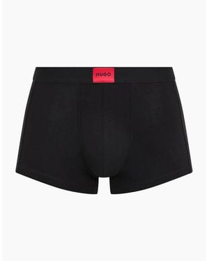 BOSS Trunk Triplet Galaxy 10268005 Boxer - Black