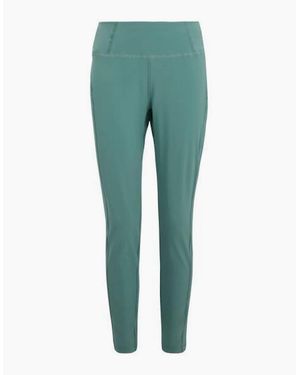 Regatta Ladies Monira Hiking Leggings - Green