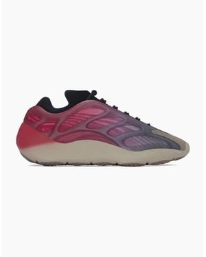 Yeezy Boost 700 V3 Fadcar Trainers - Purple