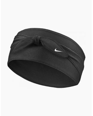 Nike Tie Bandana - Black