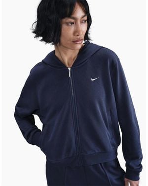 Nike W Nsw Nk Chll F - Blue