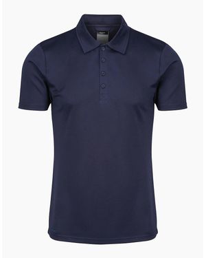 Regatta Professional Recycled Polo Shirt - Blue