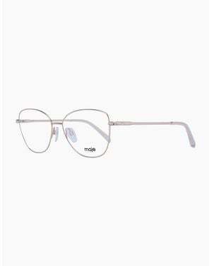 Maje Optical Frame Mj3012 944 54 - Metallic