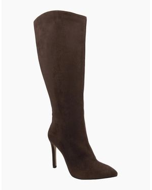 Ravel Gibson Knee High Boots - Brown