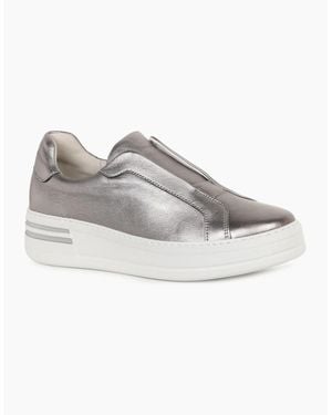 Gabor Kea Trainers - Grey