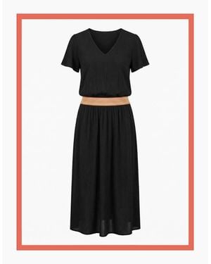 Nooki Design Lulu Summer Dress - Green