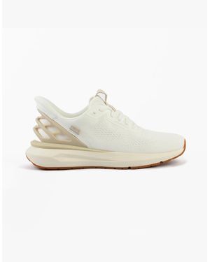KIZIK Athens 2.0 Trainers Bright - White