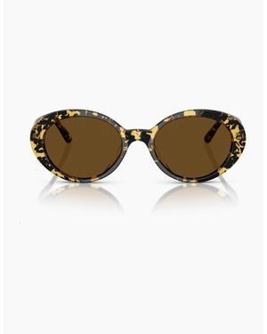 Oliver Peoples Sunglasses - Multicolour