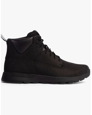 Timberland Killington Trekker Boots Jet - Black