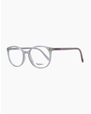 Pepe Jeans Optical Frame Pj3425 C6 52 - Grey