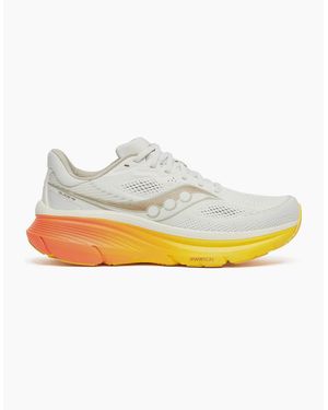 Saucony Guide 19 Trainers - White