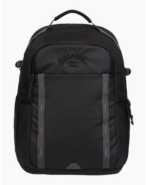 Billabong Daily Quest 27L Backpack - Black