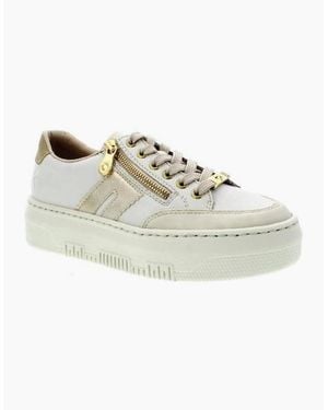 Rieker M1912-80 - White