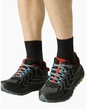 Regatta Cruize Waterproof Walking Shoes - Black