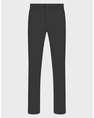 Spektre Durham Hybrid Trouser - Grey