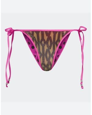 adidas Ivp Bkini Btm - Pink