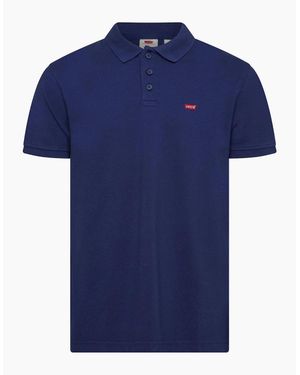 Levi's Levi's Lsehm Po - Blue