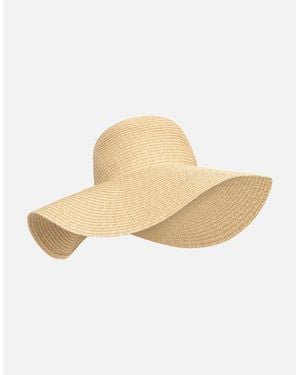 Mountain Warehouse Ladies Lily Sun Hat - White