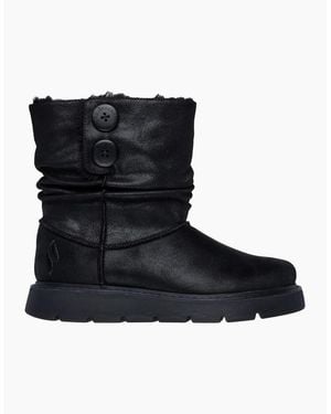 Skechers Keepsakes Lite Freezing Low - Black