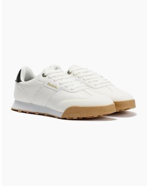 Bench Murray /Gum Trainers - Grey