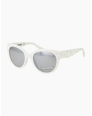 Skechers Sunglasses Se9034 26C 47 - Metallic