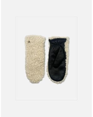 Nooki Design Roma Mitten - Black