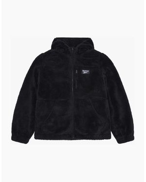 Reebok Rb2148 Double Monkey Fleece - Blue