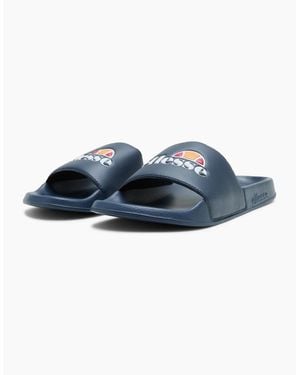 Ellesse Como Slide - Blue