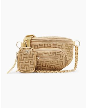 Steve Madden Bmaximas Xb B - Natural
