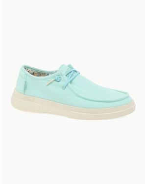 WALK IN PITAS Walk - Blue