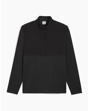 PUMA Cloudspun Tech - Black