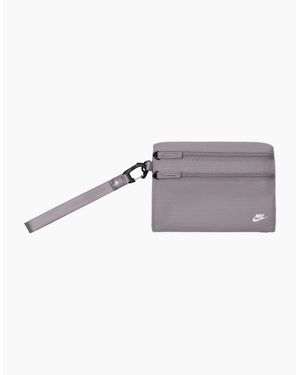 Nike Club Wristlet Pouch - Purple