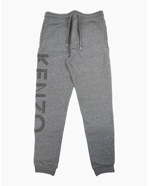 KENZO Bottoms - Grey