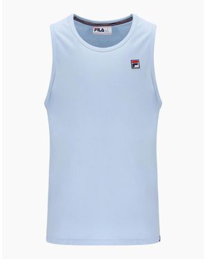 Fila Sunny Vest Skyway - Blue
