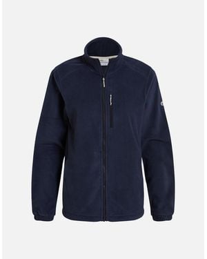 Craghoppers Ladies Miska Plus Ii Jacket - Blue