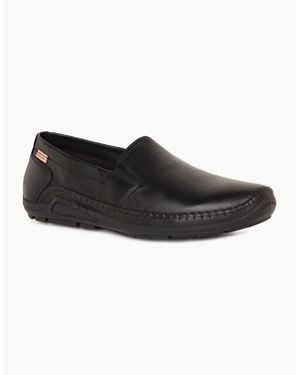 Pikolinos Alston Lightweight Casual Shoes - Black