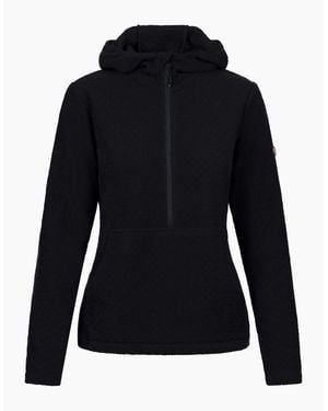 Trespass Ladies Metraya Hoodie - Black