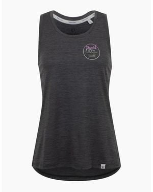 Pearl Izumi Transfer Tech Tank - Black