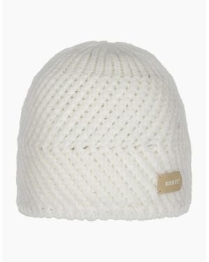 Barts Emna Beanie - White
