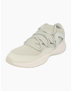 Nike Air Jordan Formula 23 Low Basketball Trainers 919724 015 - White