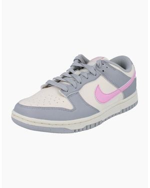 Nike Dunk Low Next Nature Trainers Dd1873 Trainers Shoes 002 - Grey