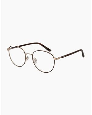 Pepe Jeans Optical Frame Pj1271 C2 50 - Brown