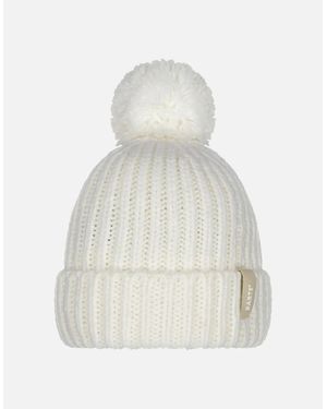 Barts Women's Flake Beanie – Saint Bernard