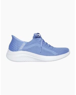 Skechers 149710 Ultra Flex 3.0 - Blue
