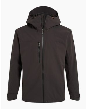 Craghoppers Richmond Stretch Waterproof Jacket - Black