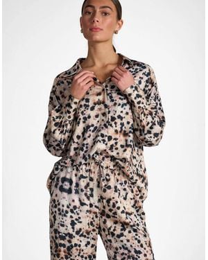 Tutti & Co Jasper Shirt - Multicolour