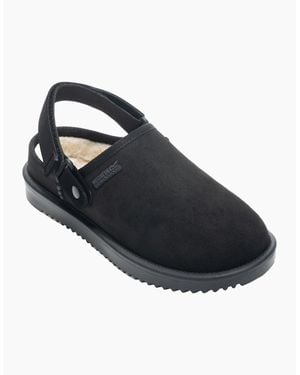 Regatta Ladies Risley Clogs - Black