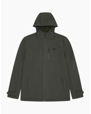 Reebok Compton Softshell - Green